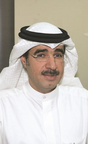 سعود البابطين ﻿