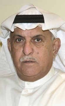 الخبير الفلكي عادل المرزوق﻿