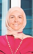 د. رغد الكاظمي﻿
