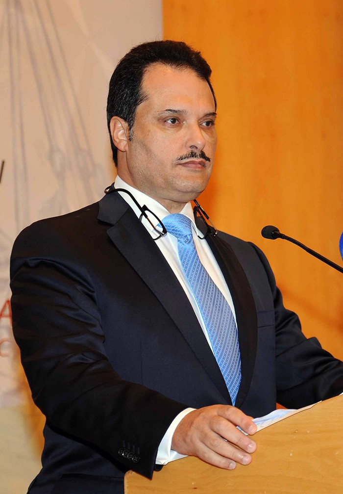 د.جمال الحربي