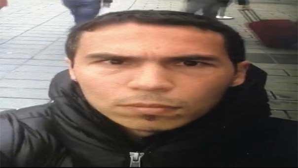 وسائل إعلام تركية: منفذ اعتداء إسطنبول جهادي أوزبكي
