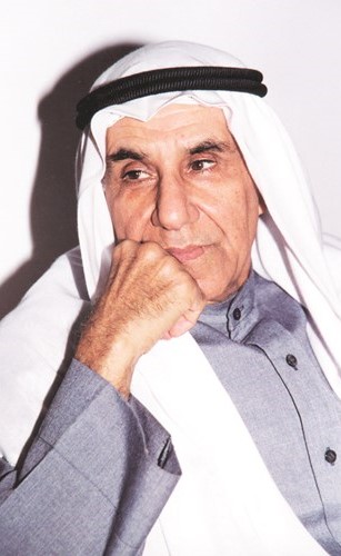 الفنان الراحل علي زكريا الانصاري ﻿