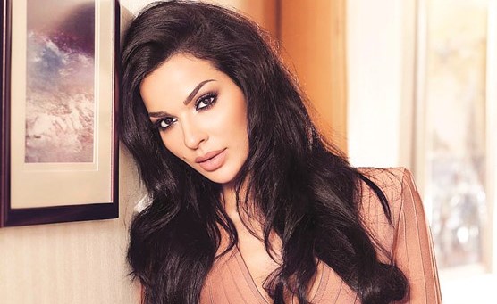 نادين نسيب نجيم﻿