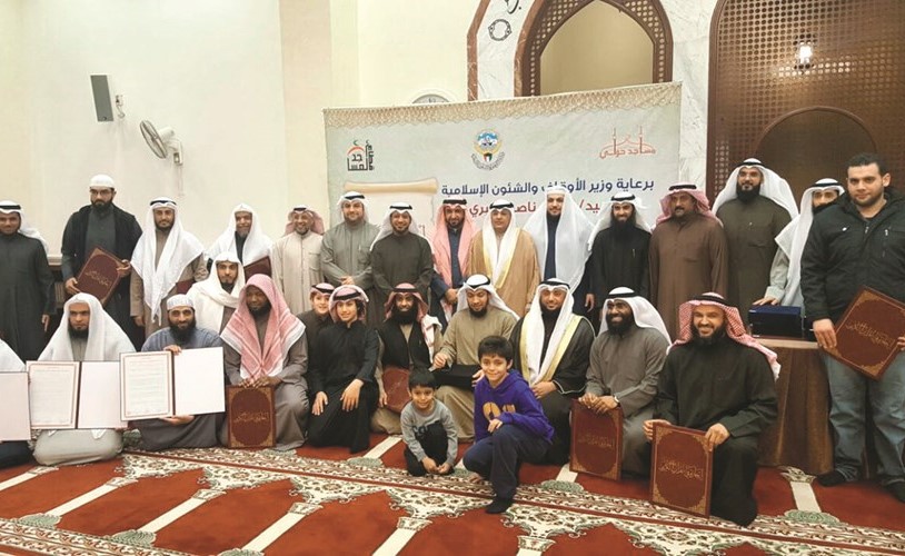 المجازون مع وليد العمار ود. خالد الحيص﻿