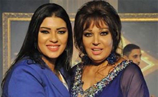 وفاة الفنان محمود الدسوقي صهر فيفي عبده
