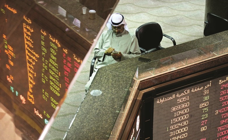 هل يستفيد المستثمر من وجود 40% من الأسهم مكرر ربحيتها أقل من متوسط السوق؟	(ا.ف.پ)﻿