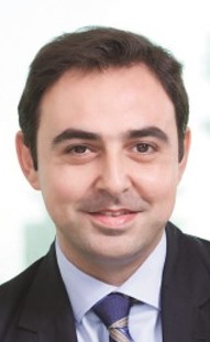 طارق يحيى ﻿