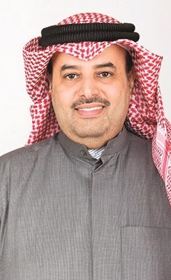 مبارك الحجرف﻿
