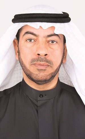 علي الدقباسي﻿