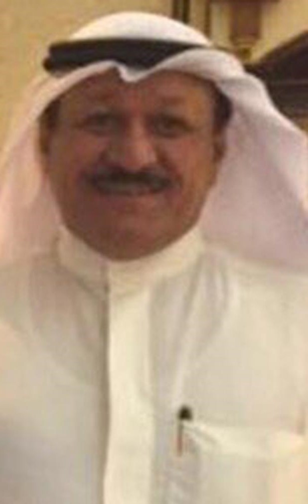 الفقيد د.عبدالمحسن السهيل