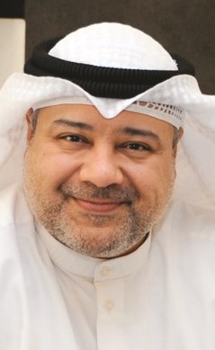 د.خالد مهدي﻿