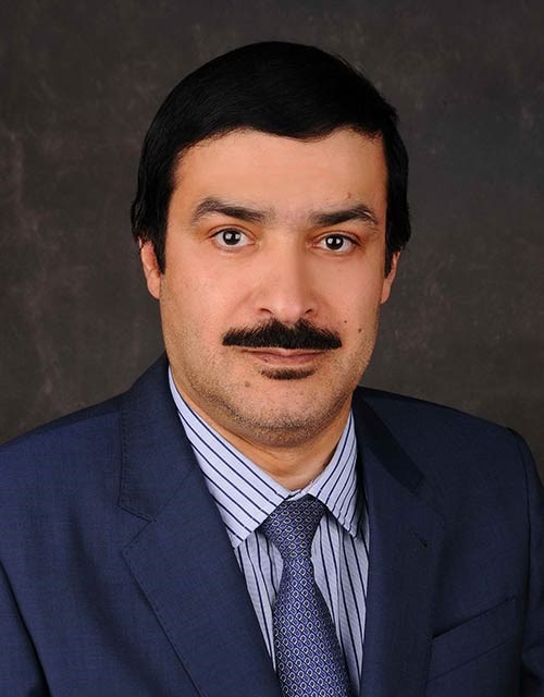 البروفيسور الكويتي كمال الشومر ينال جائزة التميز العالمية