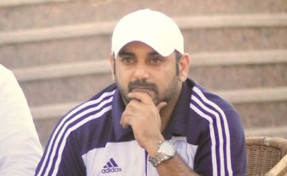 عثمان الفيلكاوي﻿