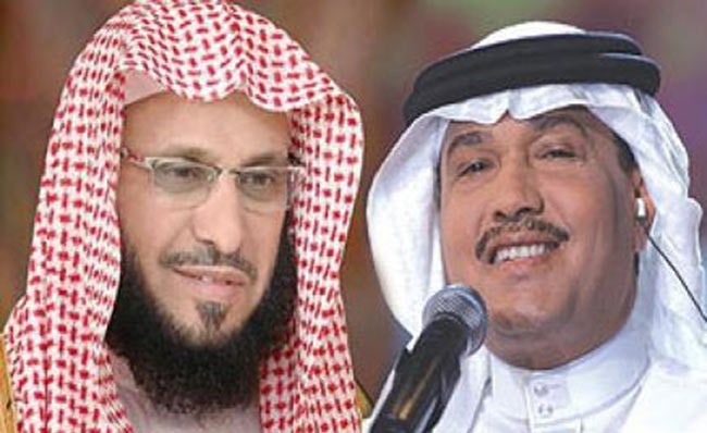 عبده خال: لم أنصح محمد عبده ألا يغني من كلمات عائض القرني