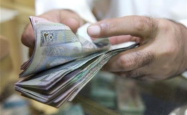 «ناعم» شرع في سلب مواطن وسرقة ديليفري