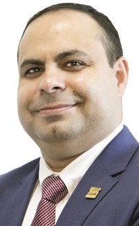 سامر جرجورة﻿