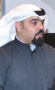 عبدالله النمش﻿