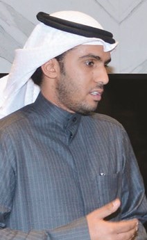 محمد المنيخ﻿