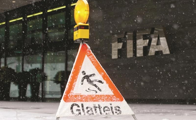 «فيفا»: 48 منتخباً في كأس العالم بدءاً من 2026