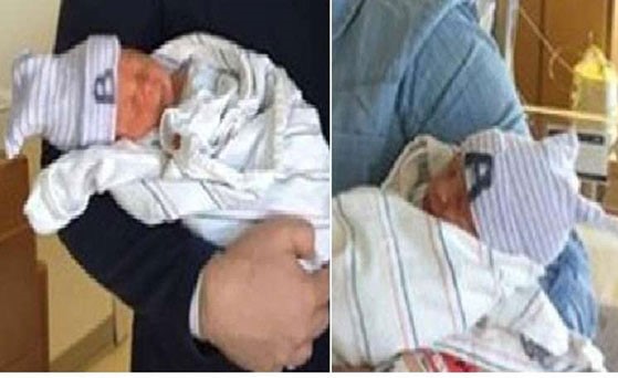 لغز أمريكي.. توأم ولد بعد أخيه بـ 31 دقيقة وأعلن رسمياً الأكبر سناً