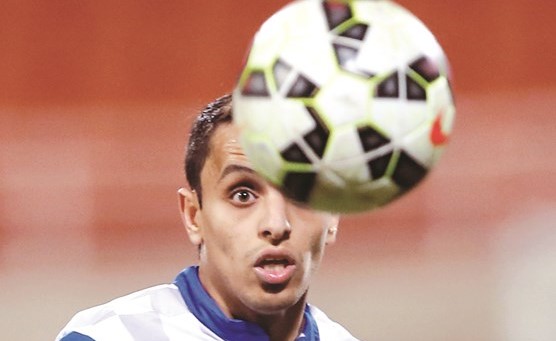 سعد الوليد﻿