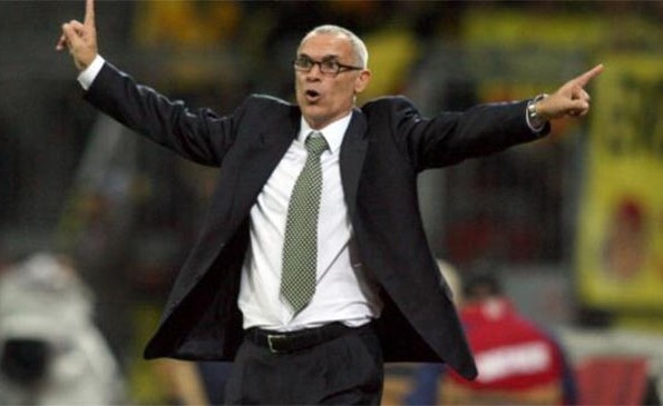 كوبر يحذّر من الأوهام ومعاقبة مرسي بالتدريب مع الناشئين