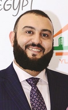 أشرف الصباحي﻿