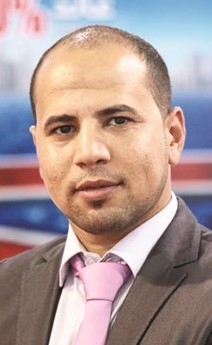 شريف محمد﻿