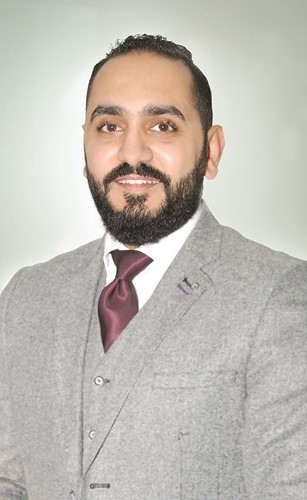 إيهاب علام﻿