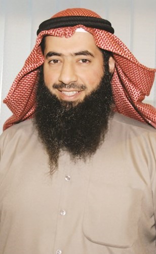 عبدالله العيسى﻿