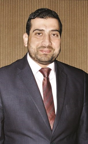 خالد قطوم﻿