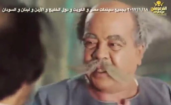 بالفيديو.. من يهدد أحمد آدم بالقتل؟ وما رد فعله؟