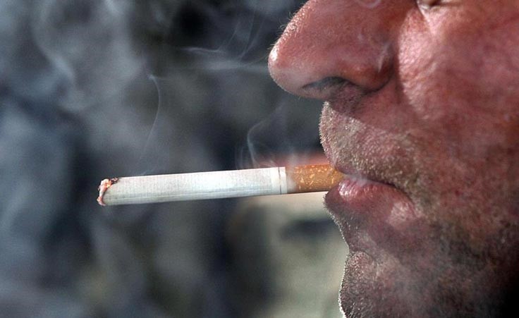 التدخين.. تكلفة "خرافية" تفوق ميزانيات دول