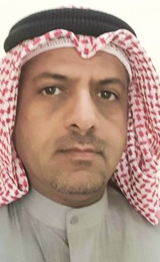 د. مبارك عودة الرويعي﻿