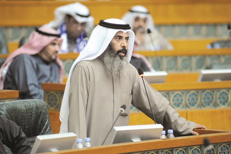 د. نايف المرداس﻿