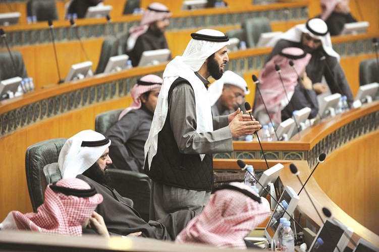 د. عادل الدمخي﻿