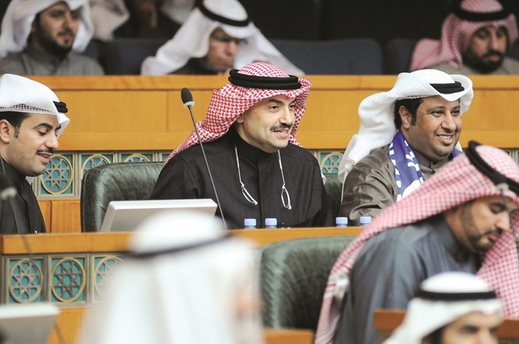 الحميدي السبيعي ومحمد المطير وثامر السويط﻿