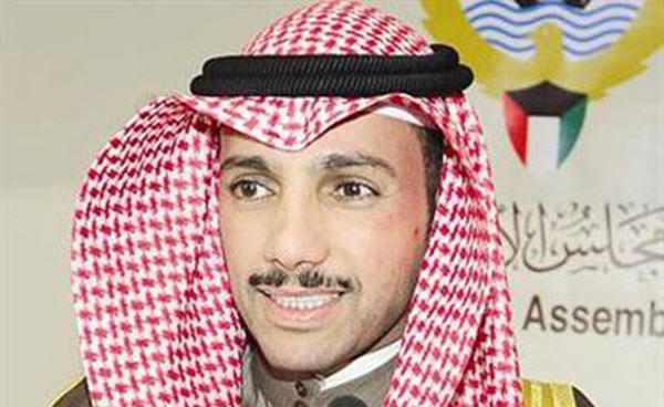 مرزوق الغانم