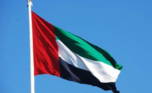 السفارة الإماراتية تفتح أبوابها غداً لاستقبال التعازي بشهداء حادث قندهار