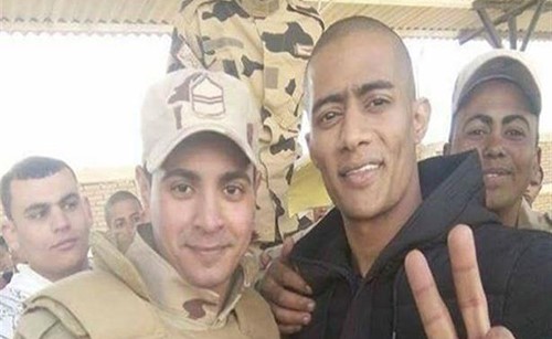 بالتفاصيل.. الثلاثة أيام الأولى لـ " الفنان محمد رمضان في الجيش"..هذا ما حدث له