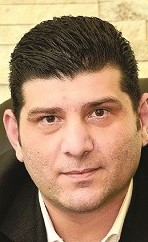 محمد حمزة﻿