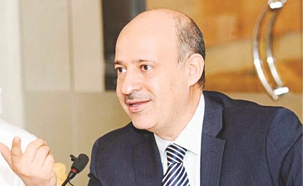 أحمد الجيماز﻿