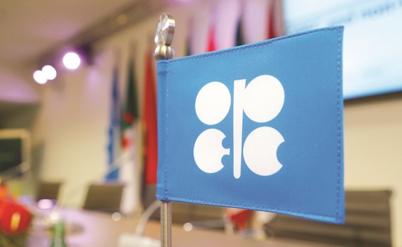 الأسواق تترقب اجتماع أوپيك في 21 الجاري لإقرار آلية مراقبة الأسواق وسط تكهنات بحضور روسيا 	(رويترز) ﻿