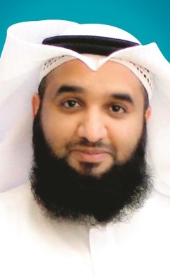 حسين العنزي ﻿