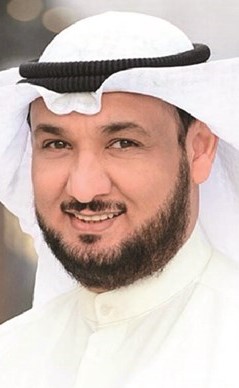 صلاح أبا الخيل ﻿