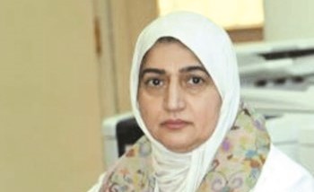 د.نادية ابل ﻿