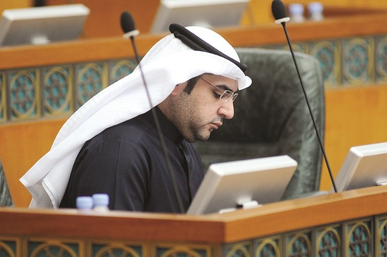 د.عبدالكريم الكندري﻿