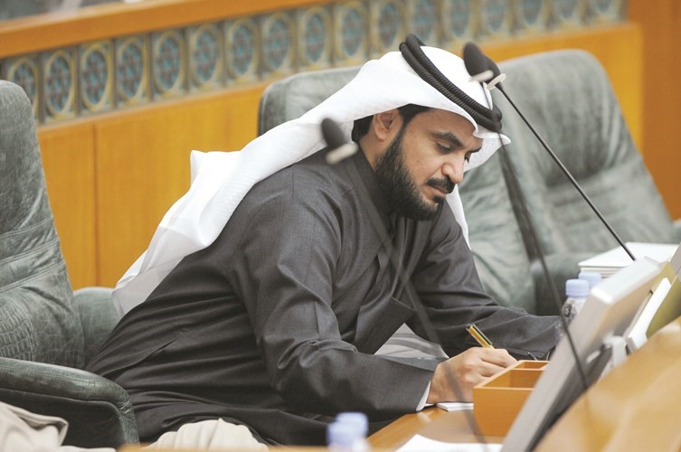 د.محمد الحويلة﻿