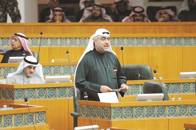 خالد الشطي﻿