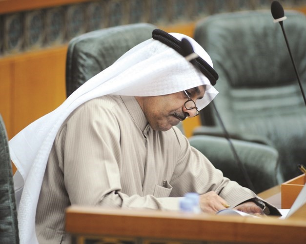 مرزوق الخليفة﻿